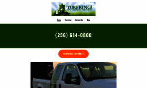 Turfking.com thumbnail