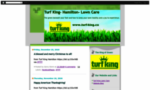 Turfkinghamilton.blogspot.com thumbnail