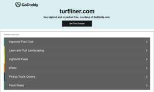 Turfliner.com thumbnail