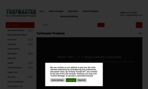 Turfmaster.co.za thumbnail