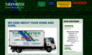 Turfmasterlawn.com thumbnail