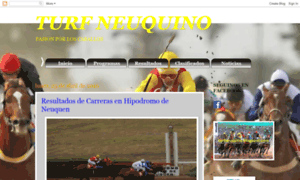 Turfneuquino.blogspot.com.ar thumbnail