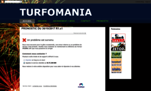 Turfomania1.blogspot.fr thumbnail