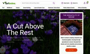 Turfonline.co.uk thumbnail