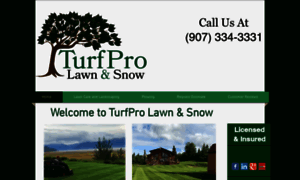 Turfprolawnandsnow.com thumbnail