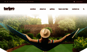Turfprolv.com thumbnail