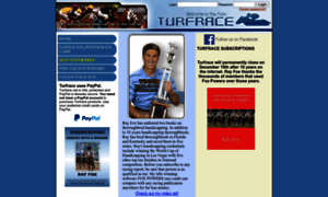 Turfrace.net thumbnail