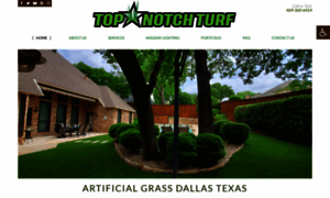 Turftexas.com thumbnail