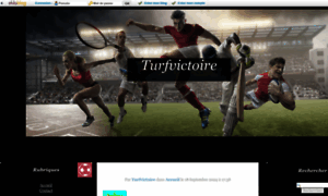 Turfvictoire.eklablog.com thumbnail