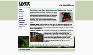 Turfworks.com thumbnail