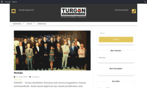 Turgon.net thumbnail