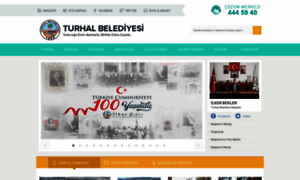 Turhal.bel.tr thumbnail