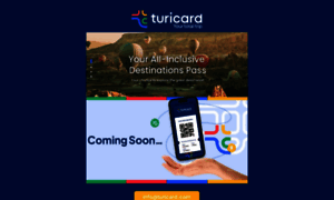 Turicard.com thumbnail