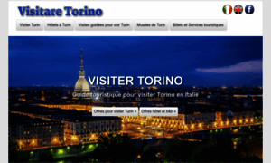 Turin-italie.torino-weekend.com thumbnail