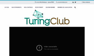 Turingclub.fr thumbnail
