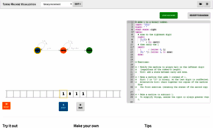 Turingmachine.io thumbnail