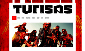 Turisas.com thumbnail