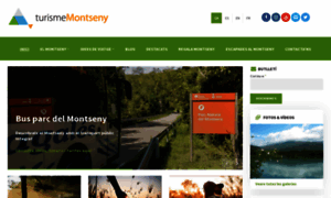 Turisme-montseny.com thumbnail