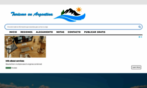 Turismo-en-argentina.com thumbnail