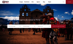 Turismo-en-peru.com thumbnail