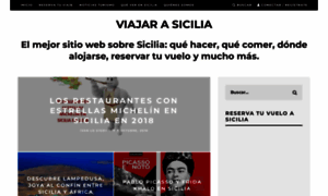 Turismo-sicilia.es thumbnail