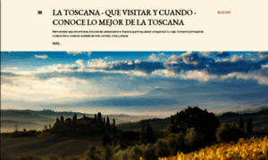 Turismo-toscana.blogspot.com.es thumbnail