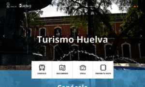 Turismo.huelva.es thumbnail