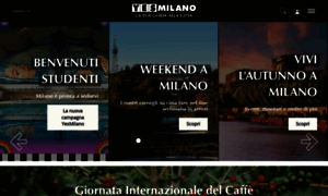 Turismo.milano.it thumbnail