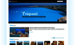 Turismo.trapani.it thumbnail