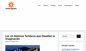 Turismoargentino.net thumbnail