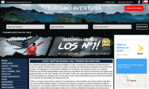 Turismoaventura.net thumbnail