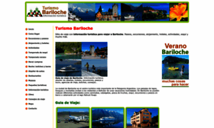 Turismobariloche.com.ar thumbnail