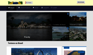Turismobr.com thumbnail