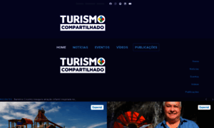 Turismocompartilhado.com.br thumbnail