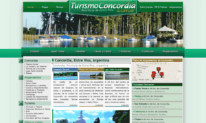 Turismoconcordia.com.ar thumbnail