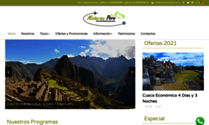 Turismocusco.com thumbnail