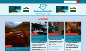 Turismodebolsillo.com.ar thumbnail