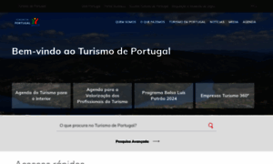 Turismodeportugal.pt thumbnail