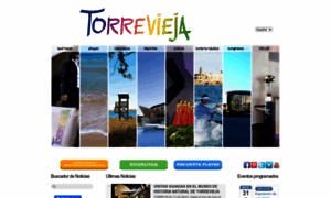 Turismodetorrevieja.com thumbnail
