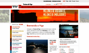 Turismodevigo.org thumbnail