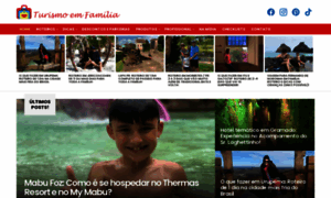 Turismoemfamilia.com.br thumbnail