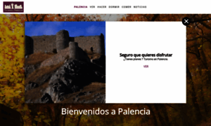 Turismoenpalencia.com thumbnail