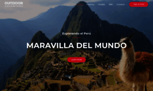 Turismoenperu.com thumbnail