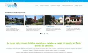 Turismoentanti.com.ar thumbnail