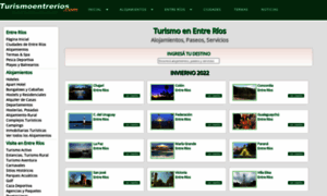 Turismoentrerios.com.ar thumbnail