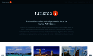 Turismoi.org thumbnail