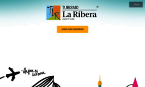 Turismolaribera.com thumbnail