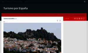 Turismoporespana.com.ar thumbnail