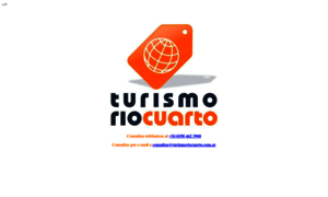 Turismoriocuarto.com.ar thumbnail