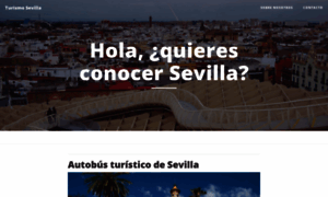 Turismosevilla.es thumbnail